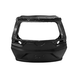 Rear Tail Gate Honda CRV RW 2017 Onwards