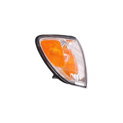 Corner Lamp Toyota Land Cruiser FJ100 1998 - 2004 Usa Rhs
