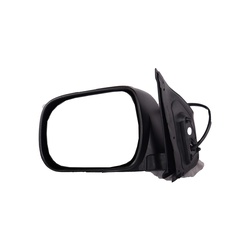 Side Mirror Toyota Hilux Vigo 5wires Chrome Lhs