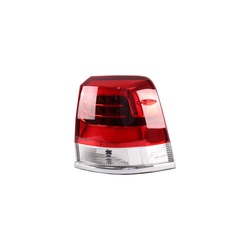 Tail Lamp Toyota Land Cruiser FJ200 2016 Onwards Led Rhs