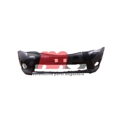 Front Bumper Toyota Axio Fielder Nze161 2012 - 2014