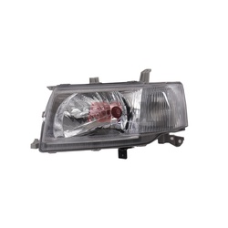 Head Lamp Toyota Probox 2002 - 2008 Lhs