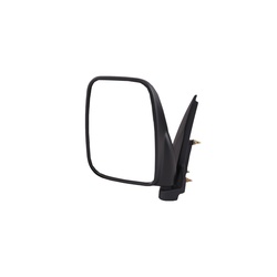Side Mirror Nissan Urvan NV350 E26 2013 Black Manual Lhs