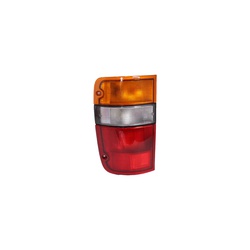 Tail Lamp Isuzu Trooper Bighorn 1992 - 1998 Lhs