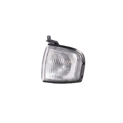 Corner Lamp Mazda B2500 1998 - 2001 Lhs
