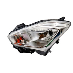 Head Lamp Suzuki Swift 2018 - 2022 Non Xenon Lhs