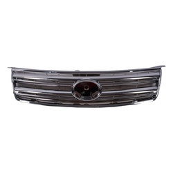 Grille Toyota Corolla Axio Fielder 2008 Onwards