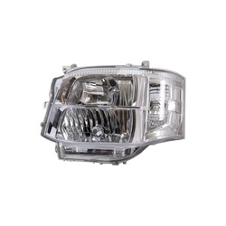 Head Lamp Toyota Hiace 7l Kdh200 2010 Onwards Xenon Lhs