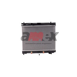 Radiator Toyota Probox Succeed Latest 2014 Onwards  Pa16At (At)