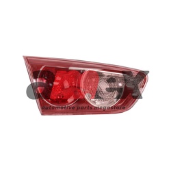 Back Lamp Mitsubishi Lancer Cy2a 2008 Onwards Lhs