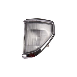 Corner Lamp Toyota Land Cruiser Prado Rj77 1993 Onwards Lhs