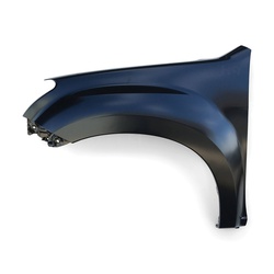 Front Fender Isuzu DMax 4wd P/up 2012 Model Lhs