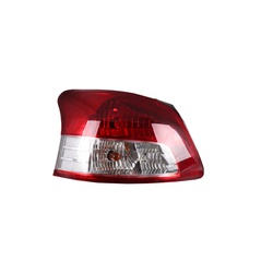 Tail Lamp Toyota Belta 2005 - 2007 Lhs