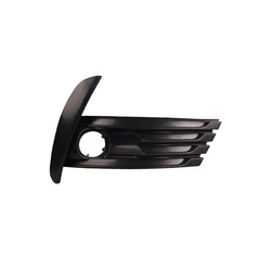 Fog Cover Toyota Corolla Zre 2018 Onwards W/Hole Lhs