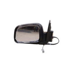 Honda Crv Rd5 Rd7  03 -  07 Black Electrical Autoback Side Mirror Lh