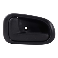 Inside Handle Toyota Toyota Corolla Ae100 92 - 97 Black Lhs Long Leg