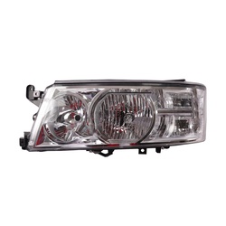 Head Lamp Toyota Coaster 2008 - 2012 Lhs