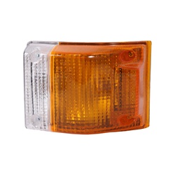 Corner Lamp Isuzu Nkr Npr 3.3 Old Model Rhs