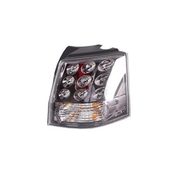 Tail Lamp Mitsubishi Outlander 2008 Onwards Lhs