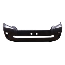 Front Bumper Toyota Land Cruiser Prado 150 2018 Model