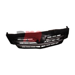 Grille Toyota Corolla Zre 2008 Onwards