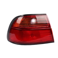 Tail Lamp Nissan Sunny B14 1998 - 1999 Lhs