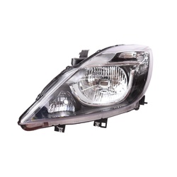 Head Lamp Mazda BT50 2015 Onwards Lhs