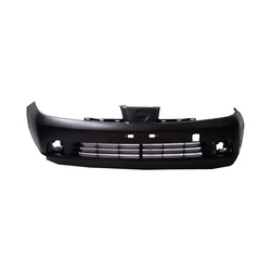 Front Bumper Nissan Tiida 2005 Onwards