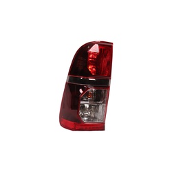 Tail Lamp Toyota Hilux Vigo Champ 2012 Smoked Inside Lhs