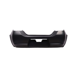 Rear Bumper Nissan Tiida Hatchback 2008 - 2010 Model