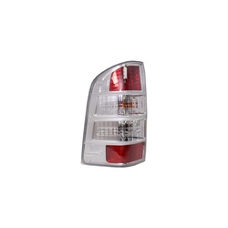 Tail Lamp Ford Ranger 2008 - 2011 Lhs