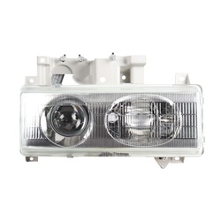 Head Lamp Mitsubishi Canter 4D32 Recon Lhs