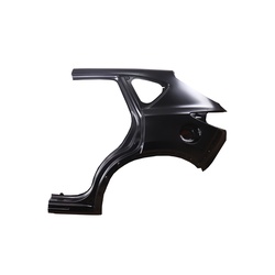 Rear Side Fender Mazda Cx5 2012 Onwards Lhs