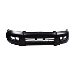 Front Bumper Toyota Land Cruiser Prado Fj120 2003 Onwards