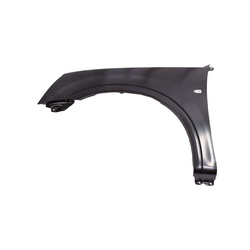 Front Fender Isuzu Dmax 2007 Onwards 2wd Lhs