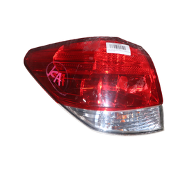 Tail Lamp Subaru Legacy Outback BRM 2013 Lhs