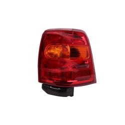 Tail Lamp Toyota Land Cruiser FJ200 2012 Onwards Rhs