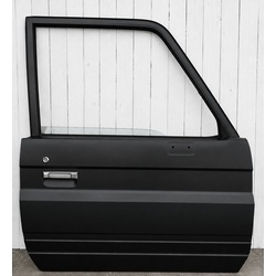 Front Door Toyota Land Cruiser HZJ76 Prado Box Rhs