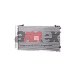 A/C Condensor Toyota Harrier Lexus RX350 V6 3.5L 2010 - 2015 Al16
