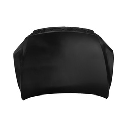 Bonnet Hood Toyota Harrier 2015 Onwards