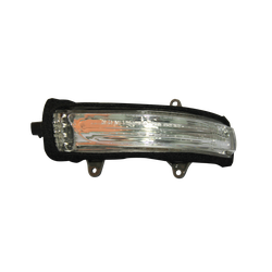 Side Mirror Blinker Lamp Toyota Prado Fj150 Land Cruiser Fj200 Lhs