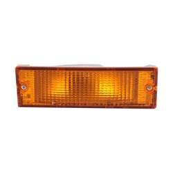 Front Lamp Mitsubishi L200 K14 1983 - 1994 Lhs