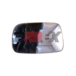 Toyota Corolla Ae110 Saloon Side Mirror Glass Only with Base Lh