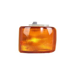 Front Indicator Lamp Toyota Dyna 400 Toyoace Orange Lhs