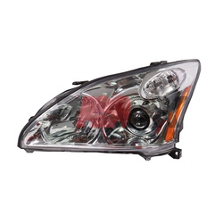 Head Lamp Toyota Harrier Lexus Rx330 2004 - 2006 Xenon Lhs