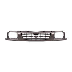 Grille Isuzu Tfr 54 1997 Onwards Grey
