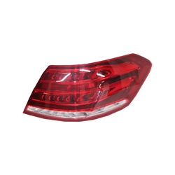 Tail Lamp Mercedes Benz E Class W212 LED Type 2013 Onwards Lhs