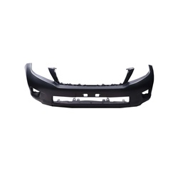 Front Bumper Nissan Tiida Latio Sunny Almera 2015 Onwards