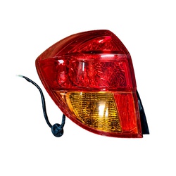 Tail Lamp Subaru Legacy Outback BPE 2005 Rhs