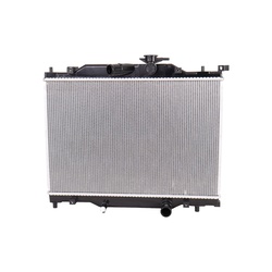 Radiator Mazda Demio 2015+ Onwards Pa16Mt